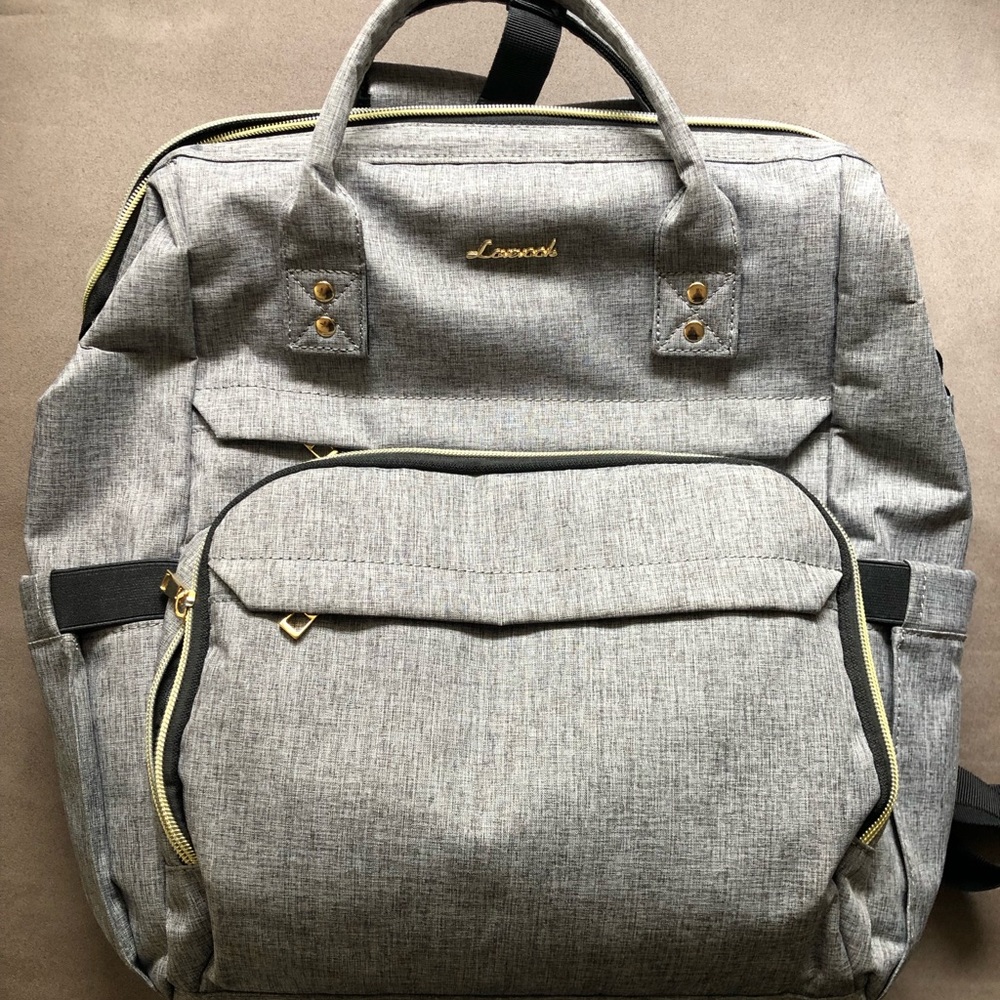 Lovelook Tech Backpack